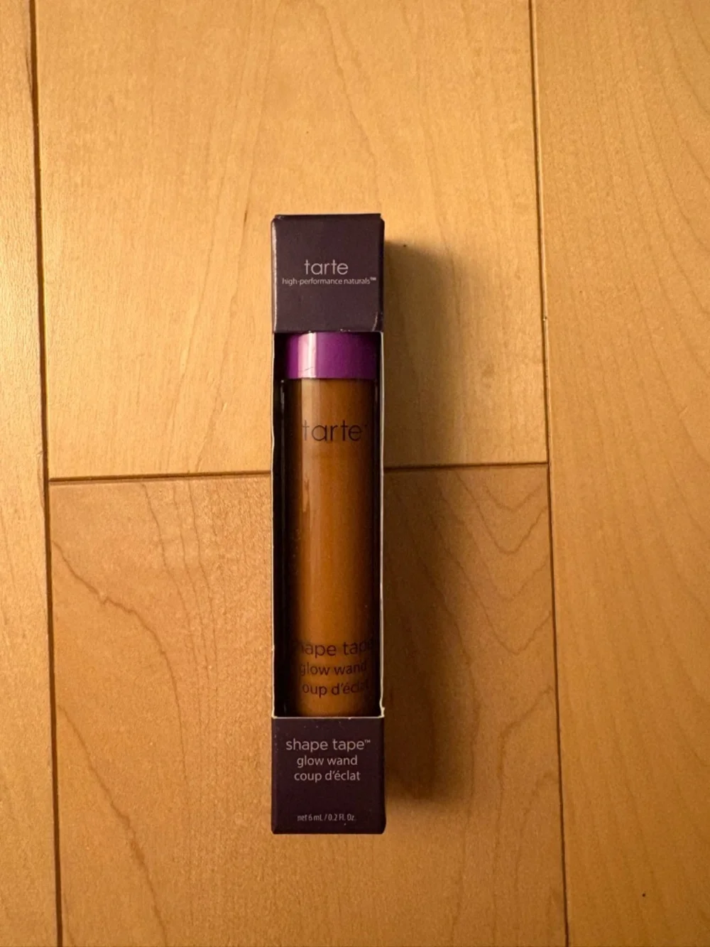 Tart Shape Tape Glow Wand Highlighter in Ablaze